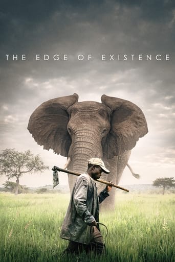 Poster of The Edge of Existence