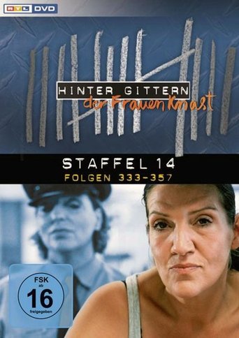 Portrait for Hinter Gittern - Der Frauenknast - Season 14