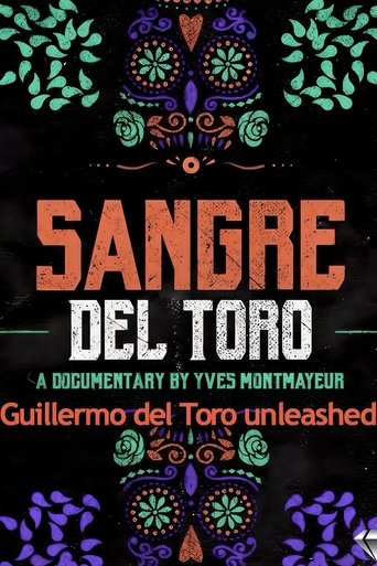 Poster of Sangre del Toro