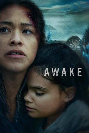 Poster of Awake