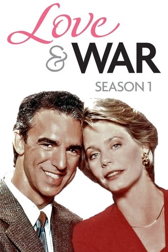 Portrait for Love & War - Season 1
