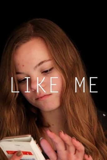 Poster of Like Me