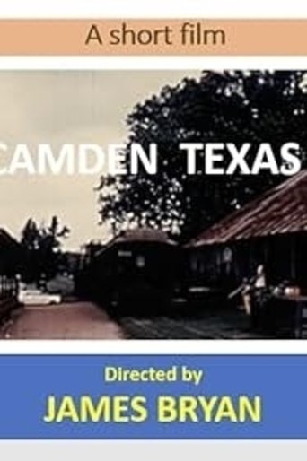 Camden, Texas Poster of Camden, Texas