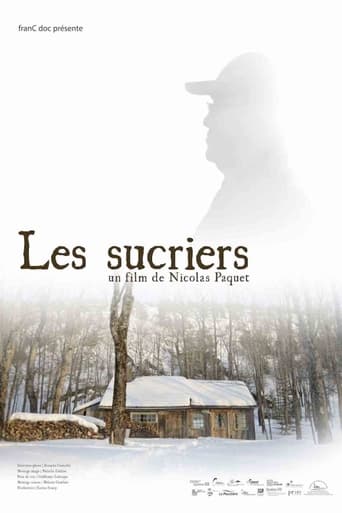 Poster of Sugar Shack Tales