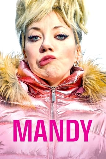 Poster of Mandy