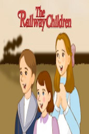 Poster of The Railway Children