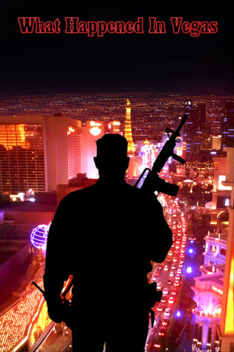 Poster of What Happened in Vegas