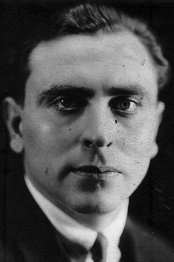Portrait of Gaston Norès
