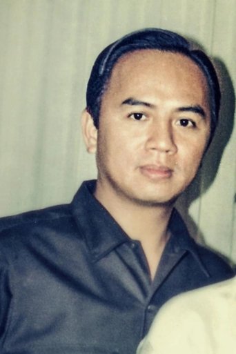 Portrait of Vĩnh Noãn