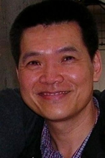 Portrait of Quang Hai