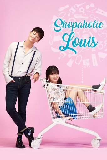 Poster of Shopaholic Louis