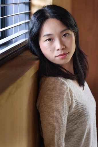 Portrait of Ann An