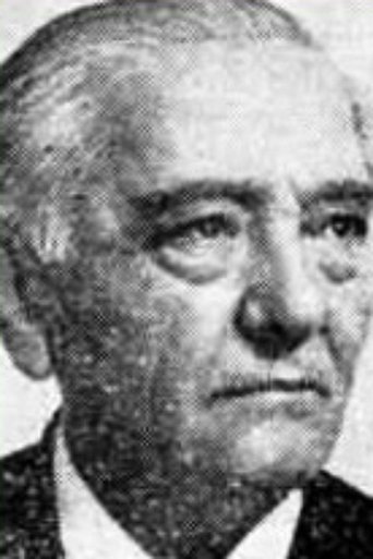 Portrait of Yuldash Agzamov