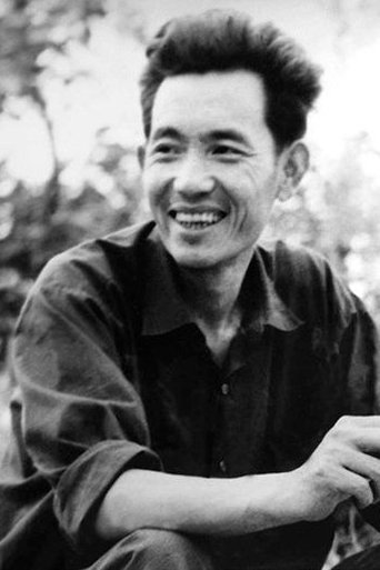 Portrait of KeQin Zhou