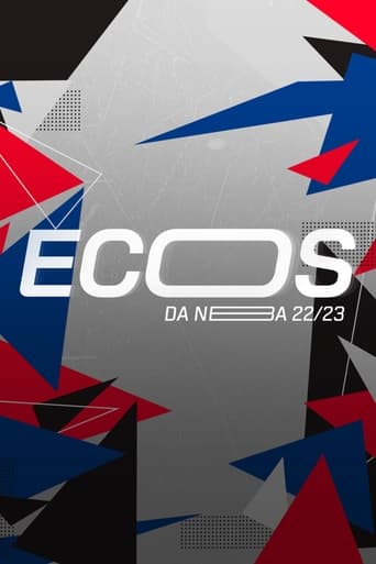 Portrait for Ecos da NBA - Season 2