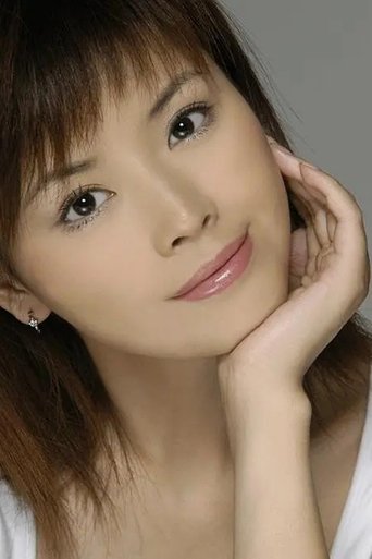 Portrait of 蒋竹青