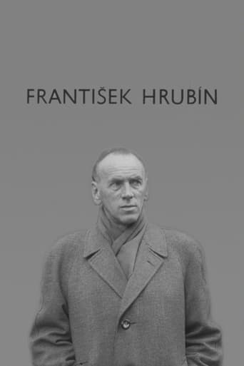 Poster of František Hrubín