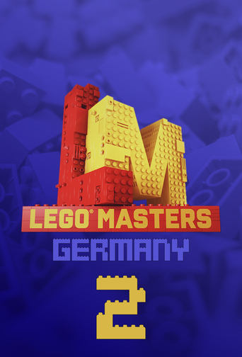 Portrait for Lego Masters Germany - Season 2