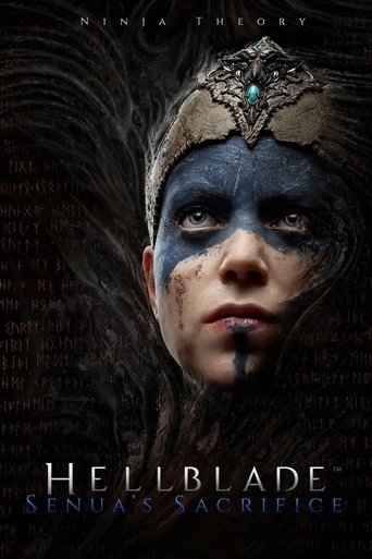Poster of Hellblade: Senua's Psychosis