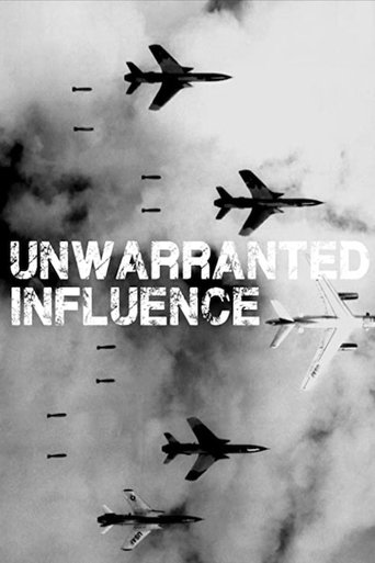 Poster of Unwarranted Influence