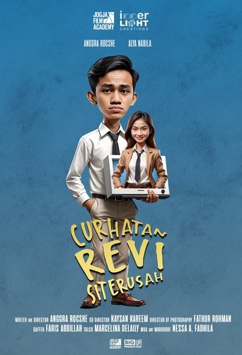 Poster of Revi Siterusah's Heart Voice