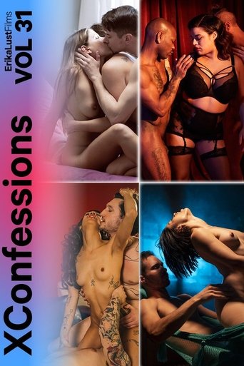 Poster of XConfessions 31