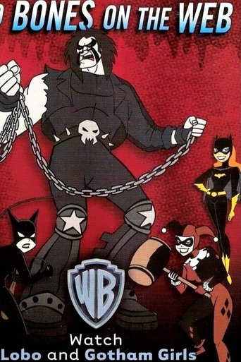 Poster of Lobo