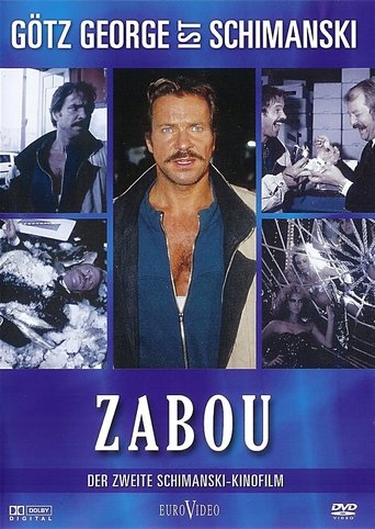 Poster of Zabou