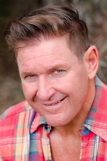 Portrait of Vin Dizair