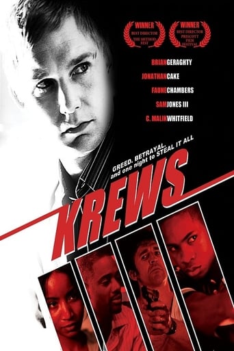 Poster of Krews