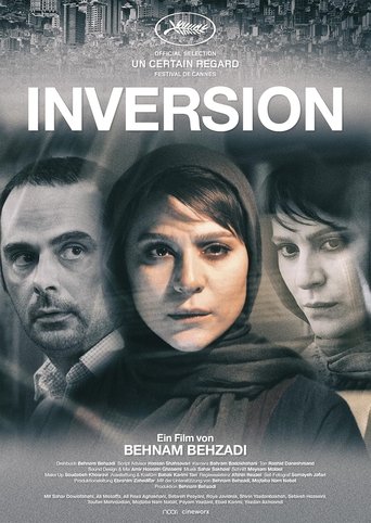 Poster of Inversion