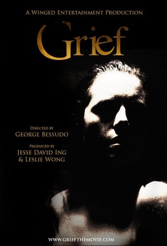 Poster of Grief