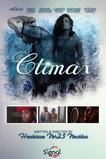 Portrait for Climax - Season 1