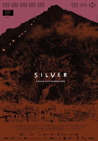 Poster of Silver
