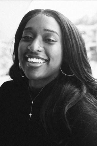 Portrait of Tiffany Campbell