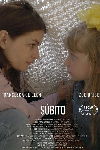 Poster of Sudden