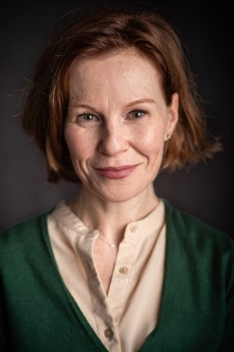 Portrait of Elisa Doughty