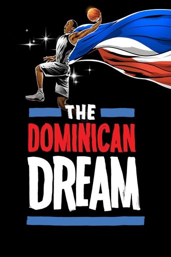 Poster of The Dominican Dream