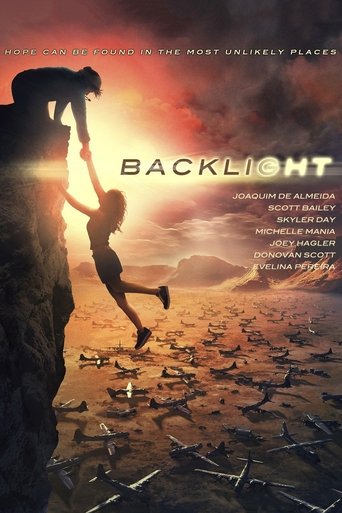 Poster of Backlight