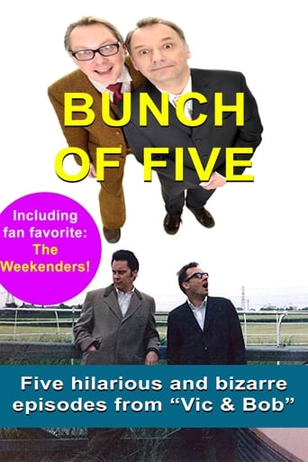 Portrait for Bunch Of Five - Season 1