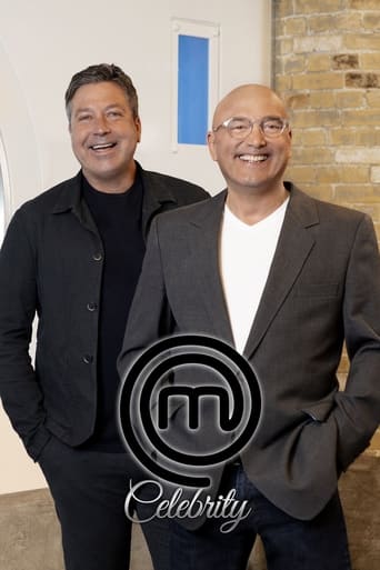 Portrait for Celebrity Masterchef - Season 17