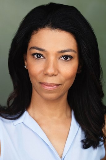 Portrait of Marilyn Toro