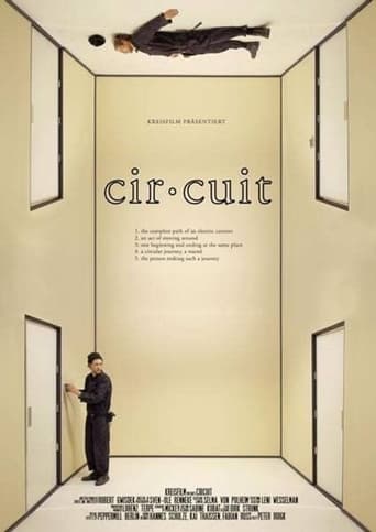 Poster of Circuit