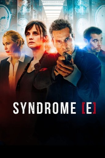 Portrait for Syndrome [E] - Season 1