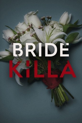 Poster of Bride Killa