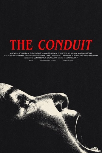 Poster of The Conduit