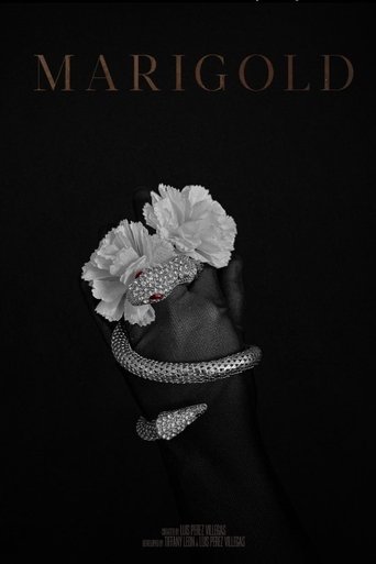 Poster of Marigold