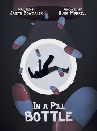 Poster of In a Pill Bottle