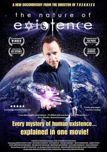 Poster of The Nature of Existence