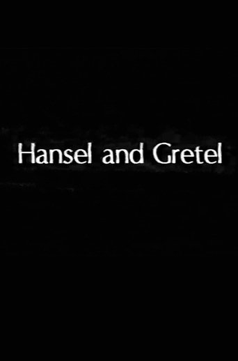 Poster of Hansel and Gretel